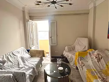 عقارات للبيع في السيوف، الاسكندرية، 85 متر