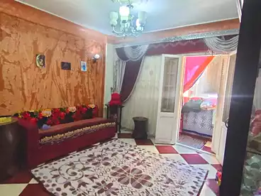 Apartments For sale in Street 16 El Eslah, El Falki, 65 sqm