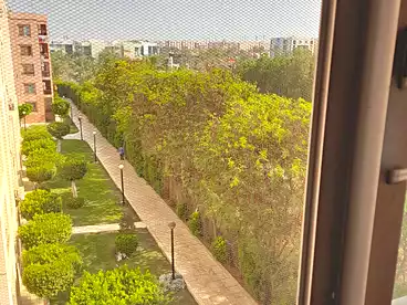 شقق للبيع في شارع طلعت مصطفي، المرحله الثانيه، 123 متر