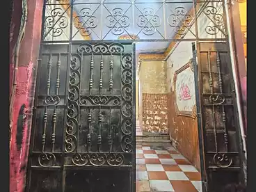 شقق للبيع في شارع جابر حافظ، الهانوفيل، 70 متر