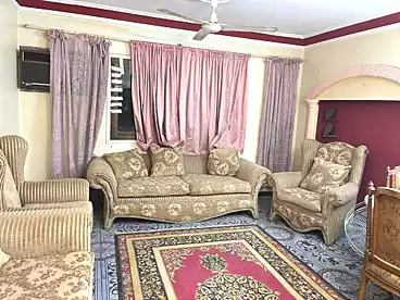 Apartments For sale in El Agouza, Greater Cairo, 120 sqm