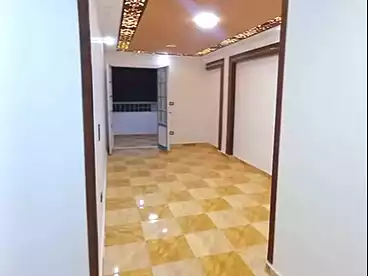 عقارات للبيع في شارع رقم 55، شاطئ النخيل - ٦ اكتوبر، 120 متر