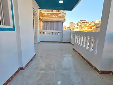 Apartments For sale in Street 45, Shatee El Nakheel, 100 sqm