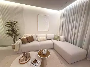 Chalets For sale in Marina 5 Resort, North Coast Resorts, 75 sqm