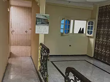 Duplex For rent in El Talbeya, Faisal, 220 sqm