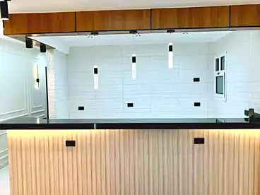 Apartments For sale in El Lebeny, Faisal, 175 sqm