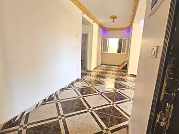 شقق للبيع في شارع الحديد والصلب، الهانوفيل، 100 متر