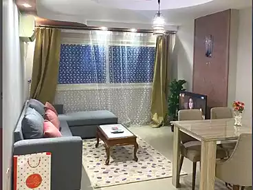 Furnished Apartment For rent in Hadayek El Ahram, Greater Cairo, 100 sqm