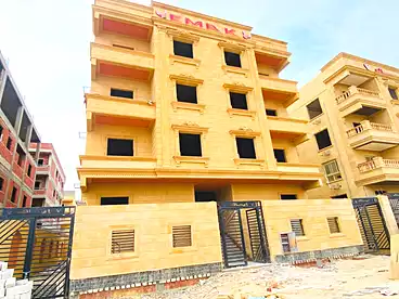 Apartments For sale in Mosalsal 2, New Obour, 175 sqm