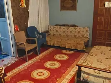 عقارات للبيع في الدخيلة، الاسكندرية، 85 متر