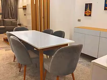 Furnished Apartment For sale in Kabeish Road, Faisal, 120 sqm