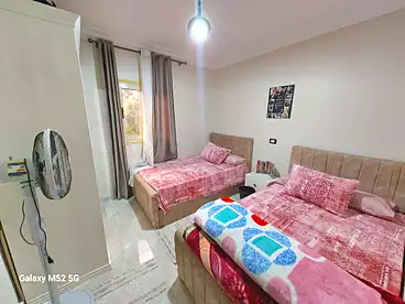 شقق للبيع في الروضة الخضراء - مجموعة طلعت مصطفي، كمبوند بالعجمي، 120 متر