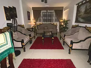 Apartments For sale in Mahmoud El Isawy St., Sidi Beshr Bahri, 120 sqm