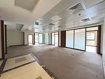 Corporate Branch For rent in Mivida Business Park - Mivida Compound, Mivida Compound - Emaar, 1200 sqm