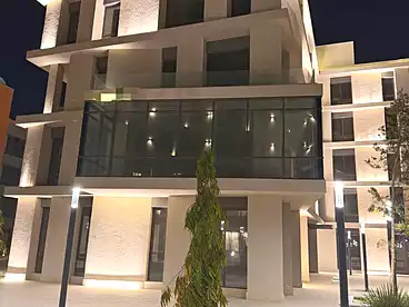 Administrative Building For rent in The Plateau - District 5 Compound, District 5 Compound - Marakez, 4600 sqm