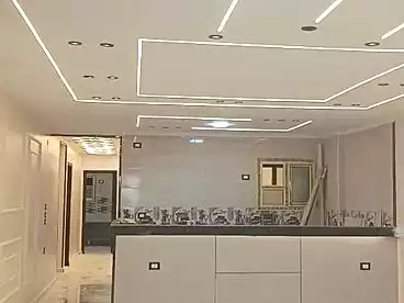 Apartments For sale in El Matbaa, Faisal, 160 sqm