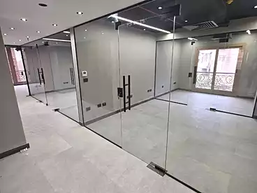 Administrative For rent in Abd El Hameed Badawi St., Sheraton, 330 sqm