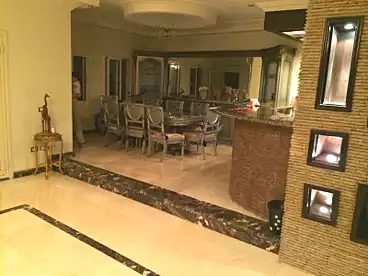 Villas For sale in Group 25, Third Zone Villas, 320 sqm