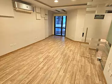 Administrative For rent in Rayhanah Plaza - Morshedy Group, Compounds in Maadi, 320 sqm