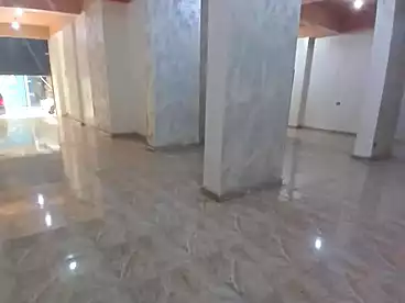 Commercial For rent in Street 45, El Asafra, 160 sqm