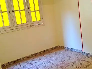 Apartments For rent in El Eshrein St., Ain Shams El Sharkia, 135 sqm