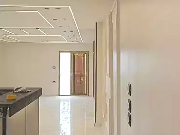 Apartments For sale in El Matbaa, Faisal, 160 sqm