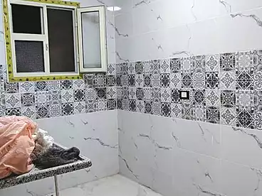 Apartments For sale in Street 27, Nozha 2, 130 sqm