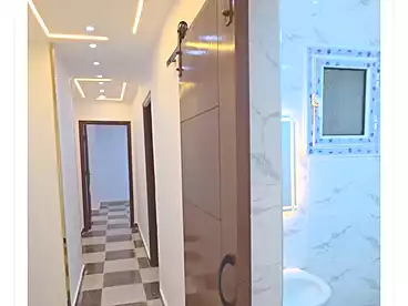 شقق للبيع في شارع إسماعيل الفنجري، ألف مسكن، 130 متر
