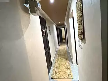 Apartments For sale in El Magzar El Aly St., El Lebeny, 140 sqm