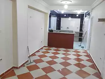 Apartments For sale in Gamal Abd El Nasir St, Sidi Beshr Bahri, 80 sqm