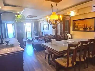 Apartments For sale in Gamal Abdel Nasser St., El Asafra, 90 sqm