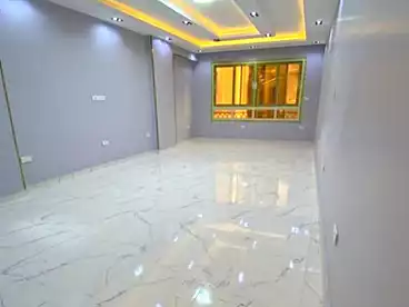 Apartments For rent in Tersa St., El Talbeya, 130 sqm