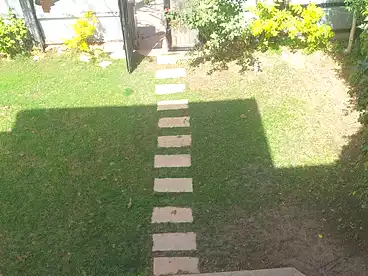 Villas For rent in Ahmed Rami St., Phase 1, 180 sqm