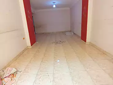 شقق للإيجار في شارع شريف، حلوان، 150 متر