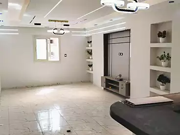 Apartments For sale in Street 27, Nozha 2, 150 sqm
