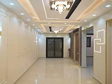 Apartments For sale in Street 27, Nozha 2, 155 sqm