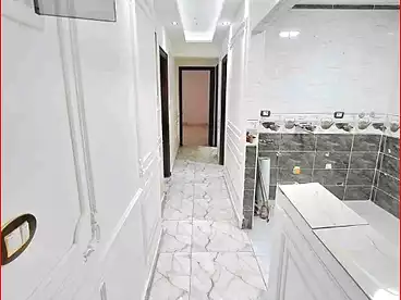 Apartments For sale in Iskandar Ibrahim St., Miami, 160 sqm