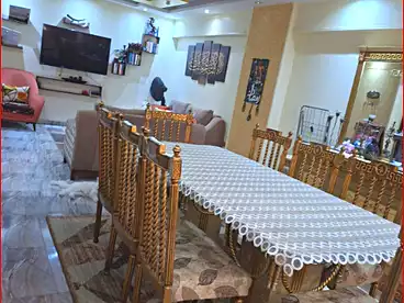 عقارات للبيع في شارع محمود خاطر، حلوان، 159 متر