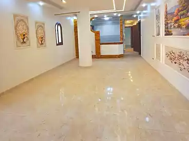 شقق للبيع في شاطئ النخيل - ٦ اكتوبر، العجمي، 140 متر
