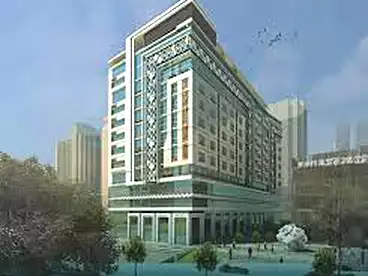 Commercial For sale in Elite West Compound - Taj, Compounds in Sheikh Zayed, 50 sqm