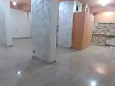 Commercial For rent in Street 45, El Asafra, 160 sqm