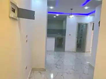 Administrative For rent in Al Aeda Al Kadema St, El Bitash, 60 sqm
