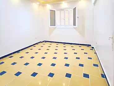 Apartments For sale in Shatee El Nakheel, Al Agamy, 120 sqm