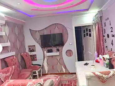 شقق للبيع في الحضرة قبلي، الحضرة، 90 متر