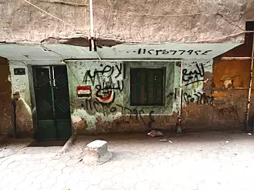 Apartments For sale in Bahtim, Shubra El Khaima, 60 sqm