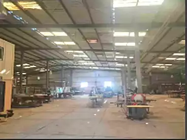 Commercial For rent in Borg El Arab, Alexandria, 5200 sqm