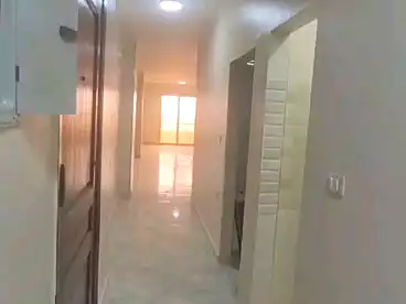 Apartments For rent in Gamal Abd El Naser St., Gisr Al Suez, 140 sqm