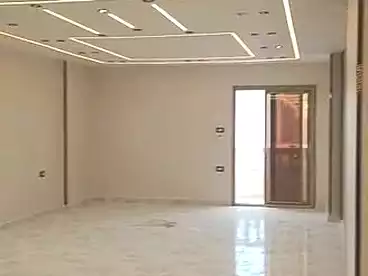 Apartments For sale in El Matbaa, Faisal, 160 sqm