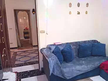 شقق للبيع في الحضره الجديده، الحضرة، 80 متر