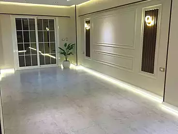 Apartments For sale in Kasr Al Quiri St, El Hanouvel, 125 sqm